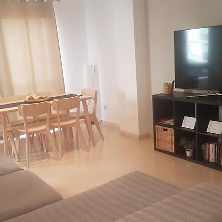 Apartamento Gloria 2 Màlaga Exteriér fotografie