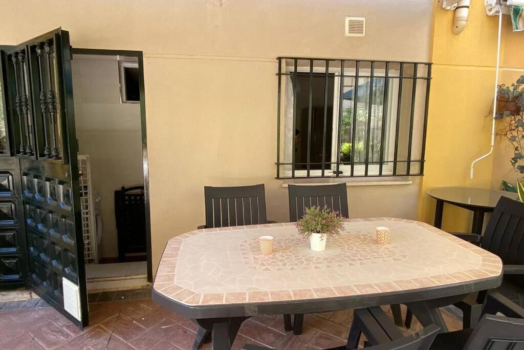 Apartamento Gloria 2 Màlaga Exteriér fotografie