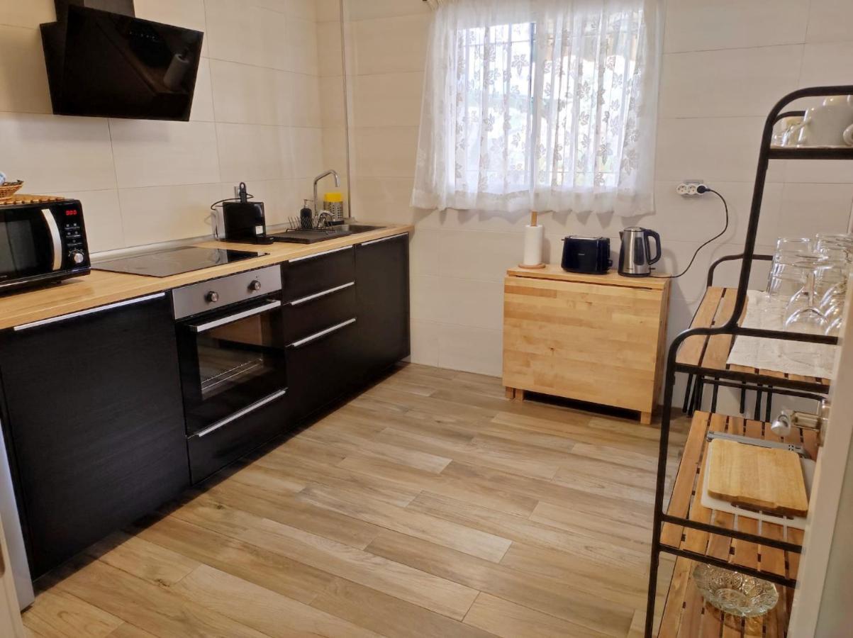 Apartamento Gloria 2 Màlaga Exteriér fotografie