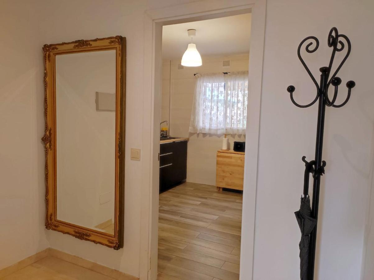 Apartamento Gloria 2 Màlaga Exteriér fotografie
