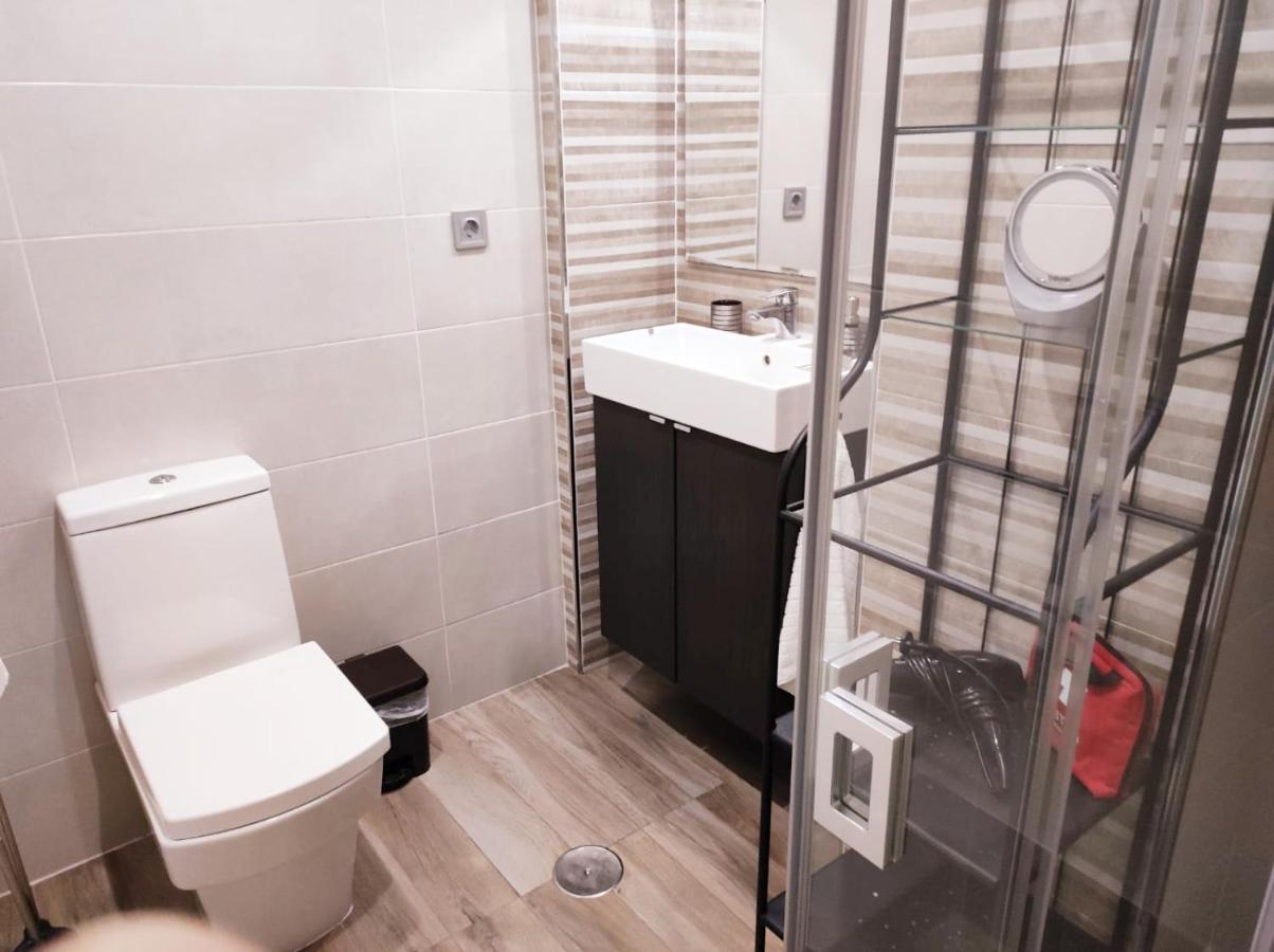 Apartamento Gloria 2 Màlaga Exteriér fotografie