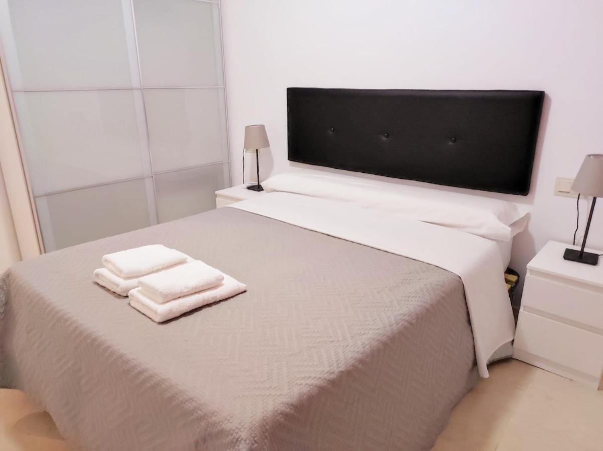 Apartamento Gloria 2 Màlaga Exteriér fotografie