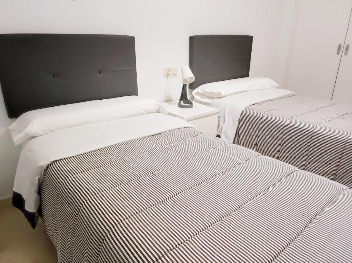 Apartamento Gloria 2 Màlaga Exteriér fotografie