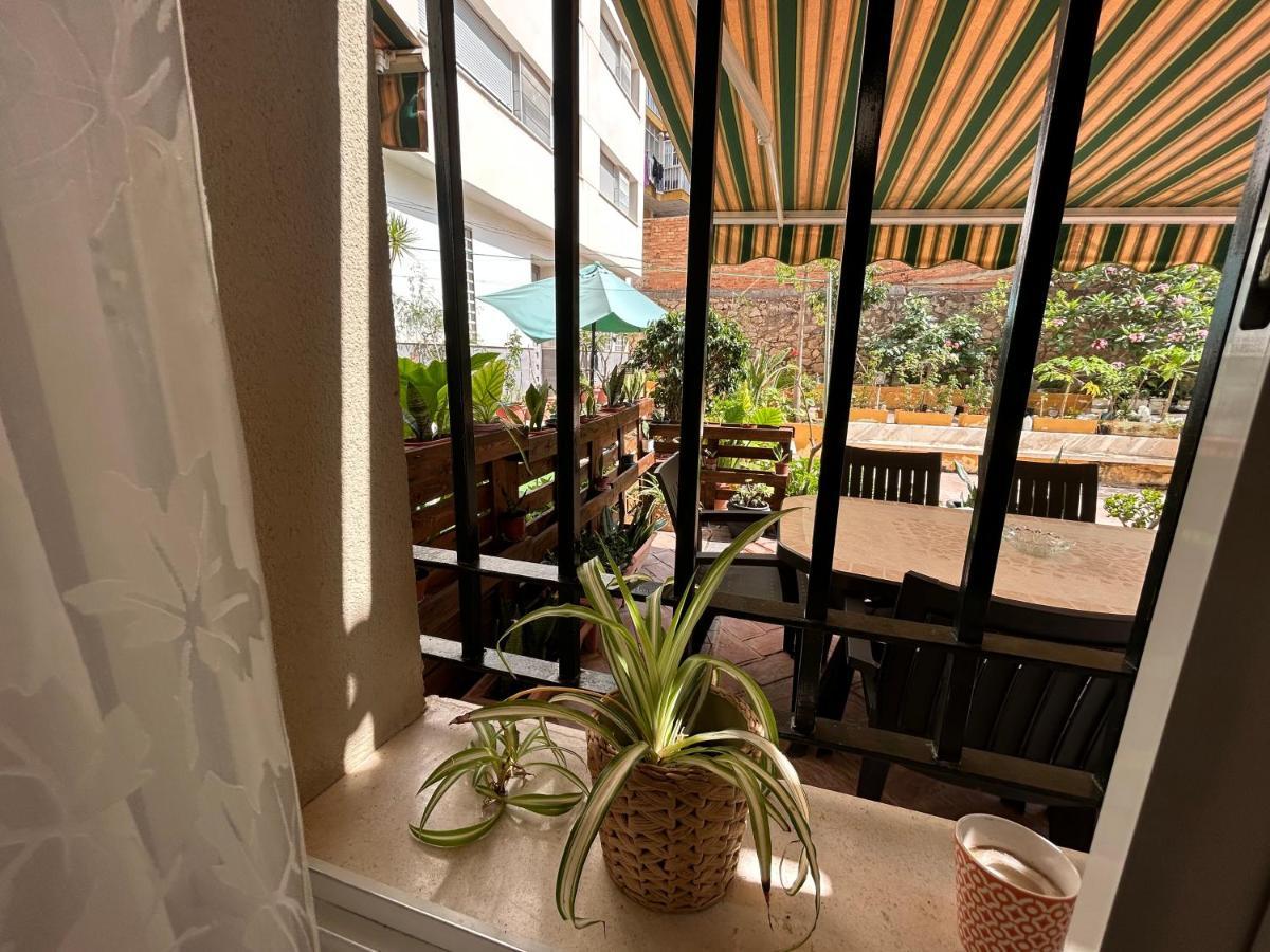 Apartamento Gloria 2 Màlaga Exteriér fotografie
