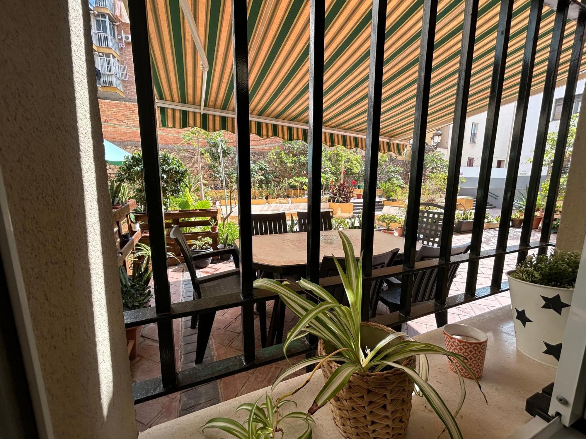 Apartamento Gloria 2 Màlaga Exteriér fotografie
