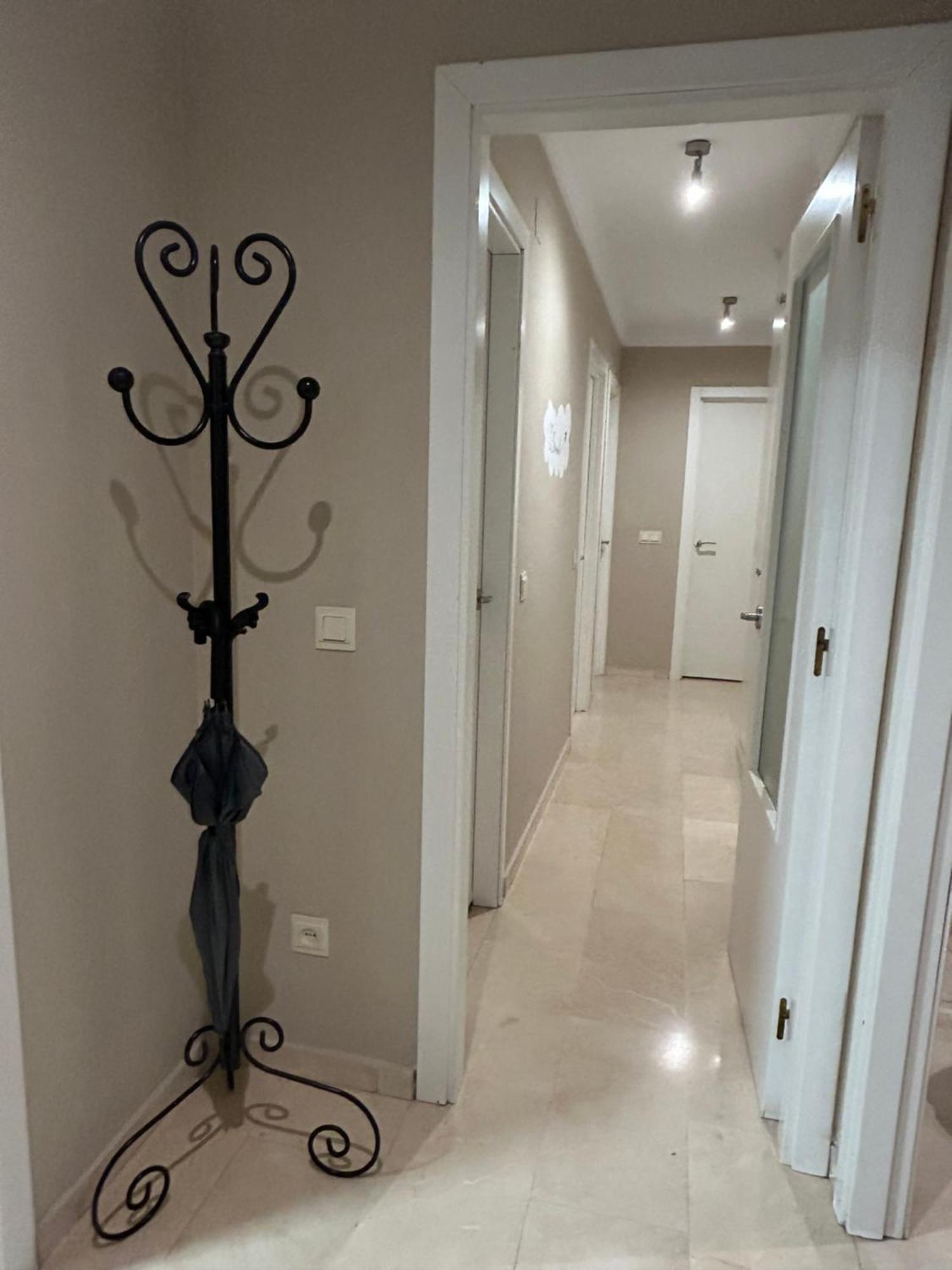 Apartamento Gloria 2 Màlaga Exteriér fotografie
