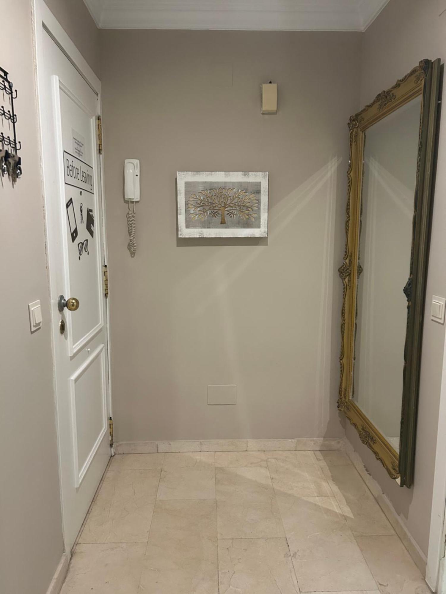 Apartamento Gloria 2 Màlaga Exteriér fotografie