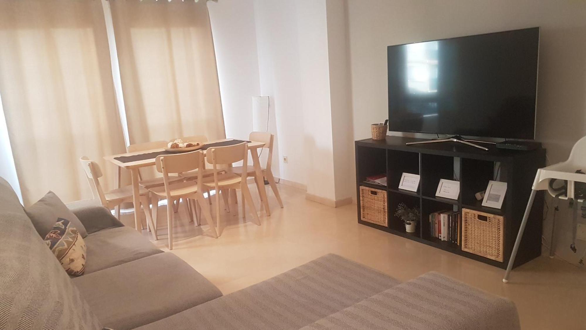 Apartamento Gloria 2 Màlaga Exteriér fotografie