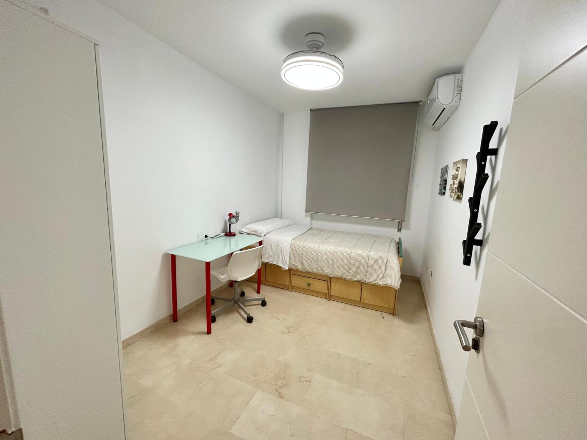 Apartamento Gloria 2 Màlaga Exteriér fotografie