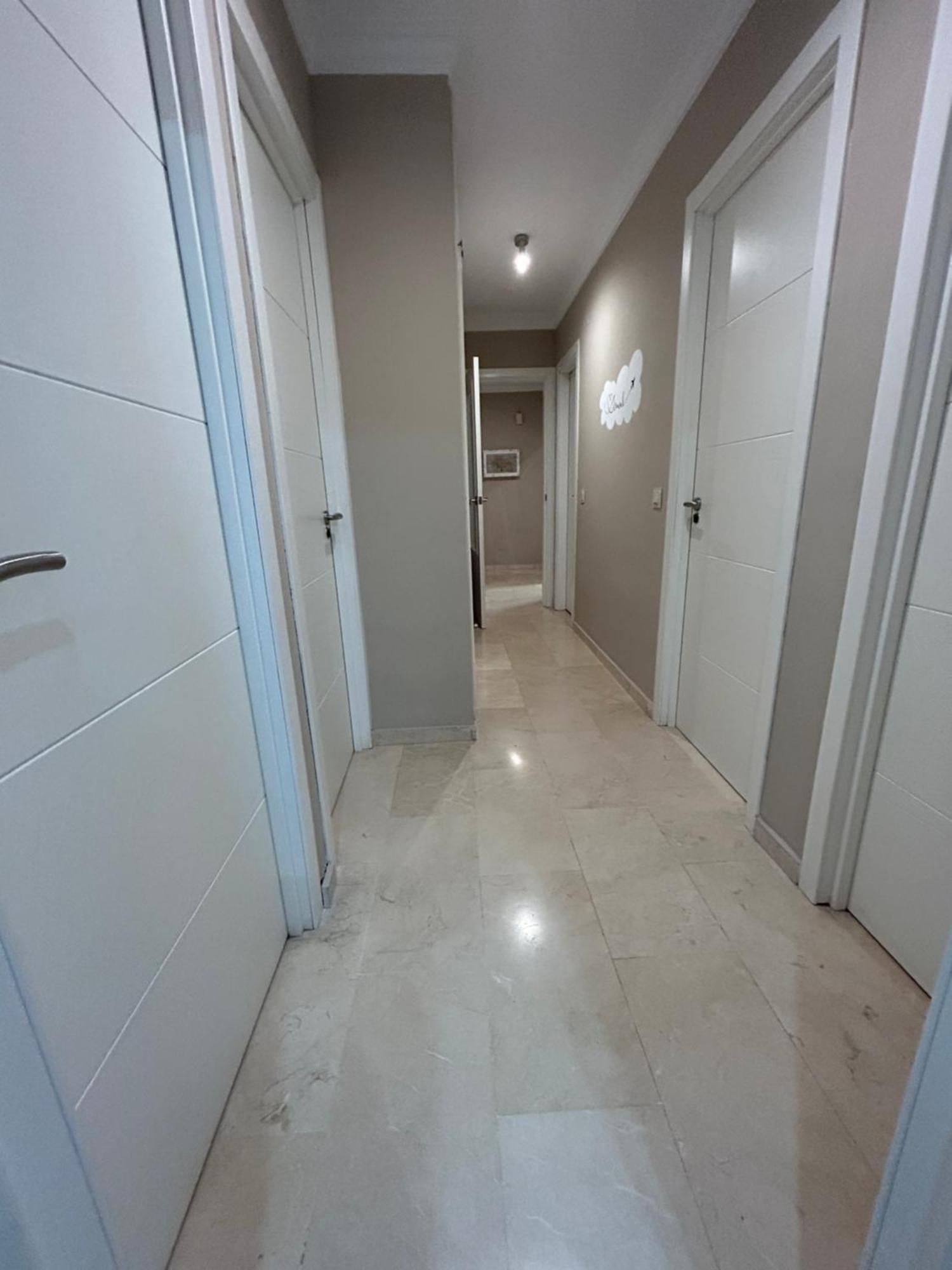 Apartamento Gloria 2 Màlaga Exteriér fotografie