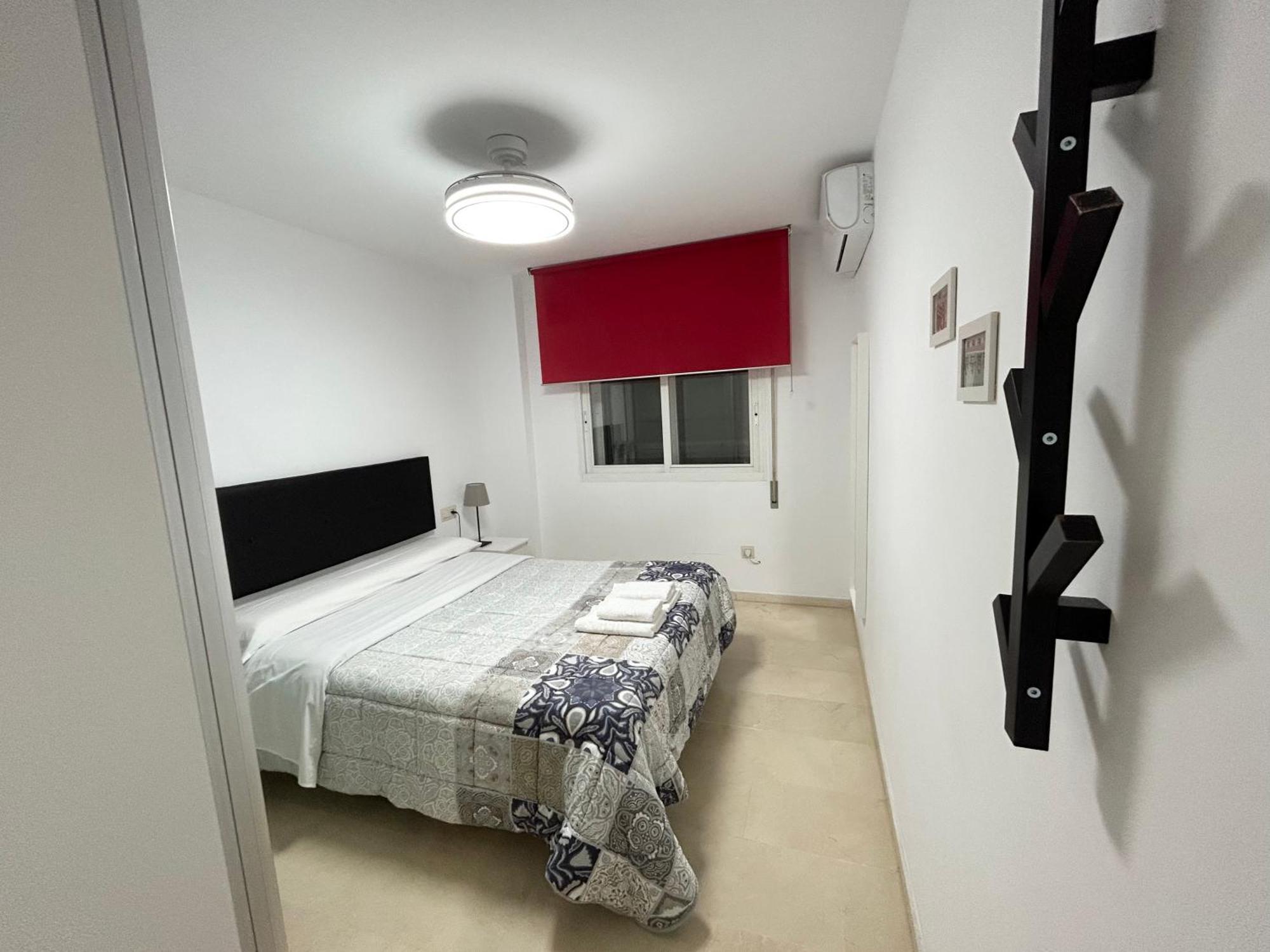 Apartamento Gloria 2 Màlaga Exteriér fotografie