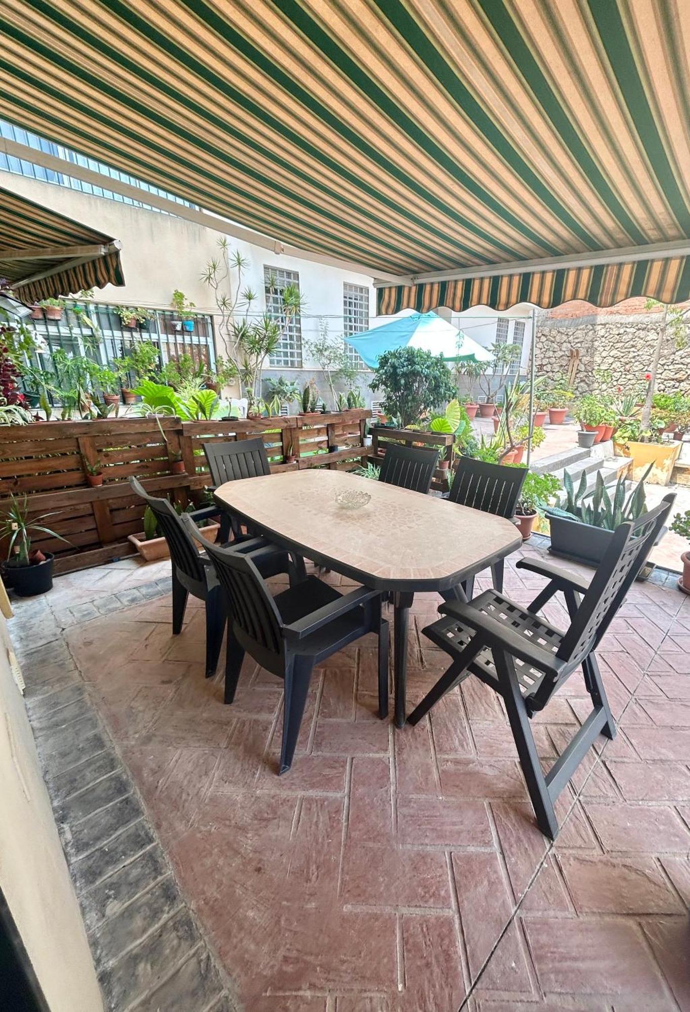 Apartamento Gloria 2 Màlaga Exteriér fotografie